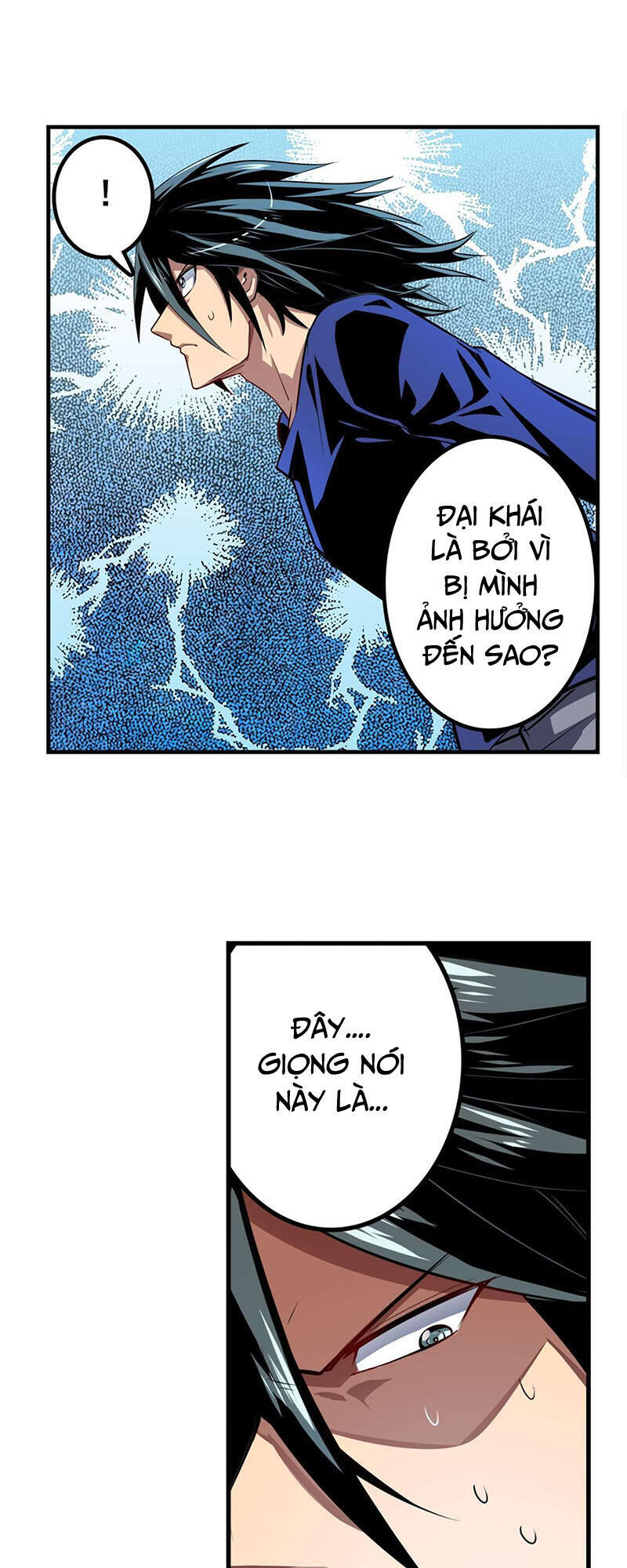 Anh Hùng ? Ta Không Làm Lâu Rồi Chapter 373 - 36