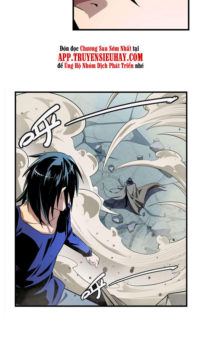 Anh Hùng ? Ta Không Làm Lâu Rồi Chapter 373 - 37