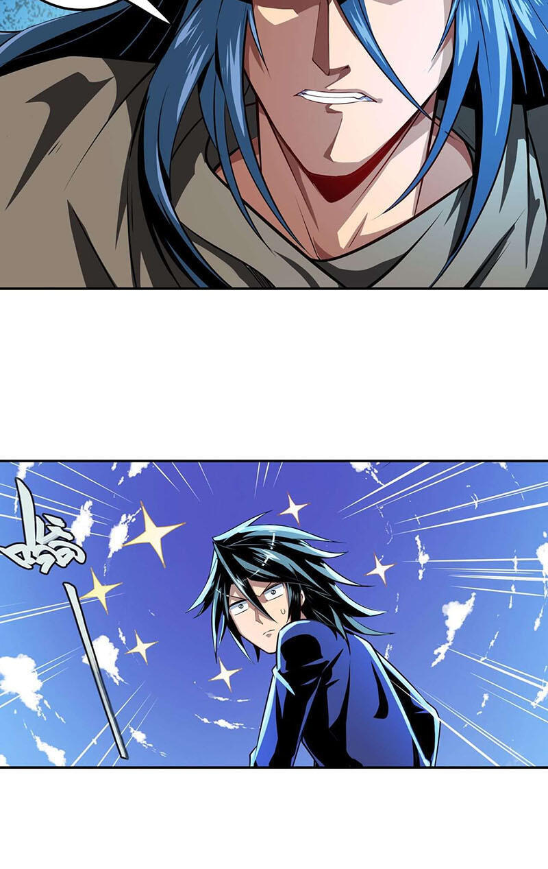 Anh Hùng ? Ta Không Làm Lâu Rồi Chapter 373 - 39