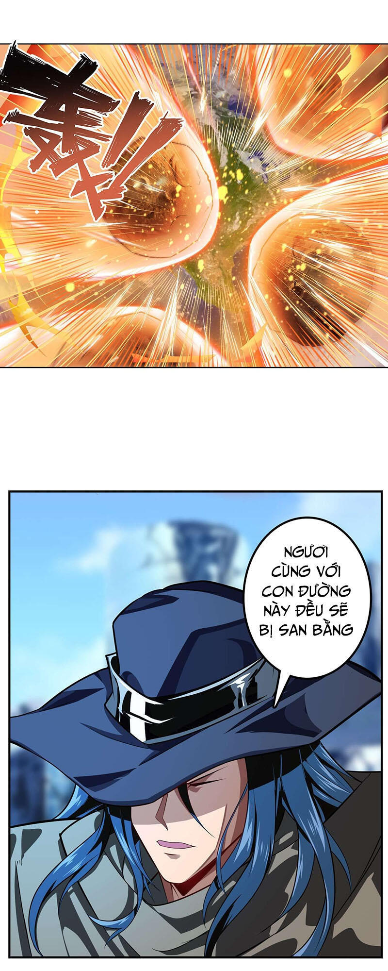 Anh Hùng ? Ta Không Làm Lâu Rồi Chapter 373 - 40