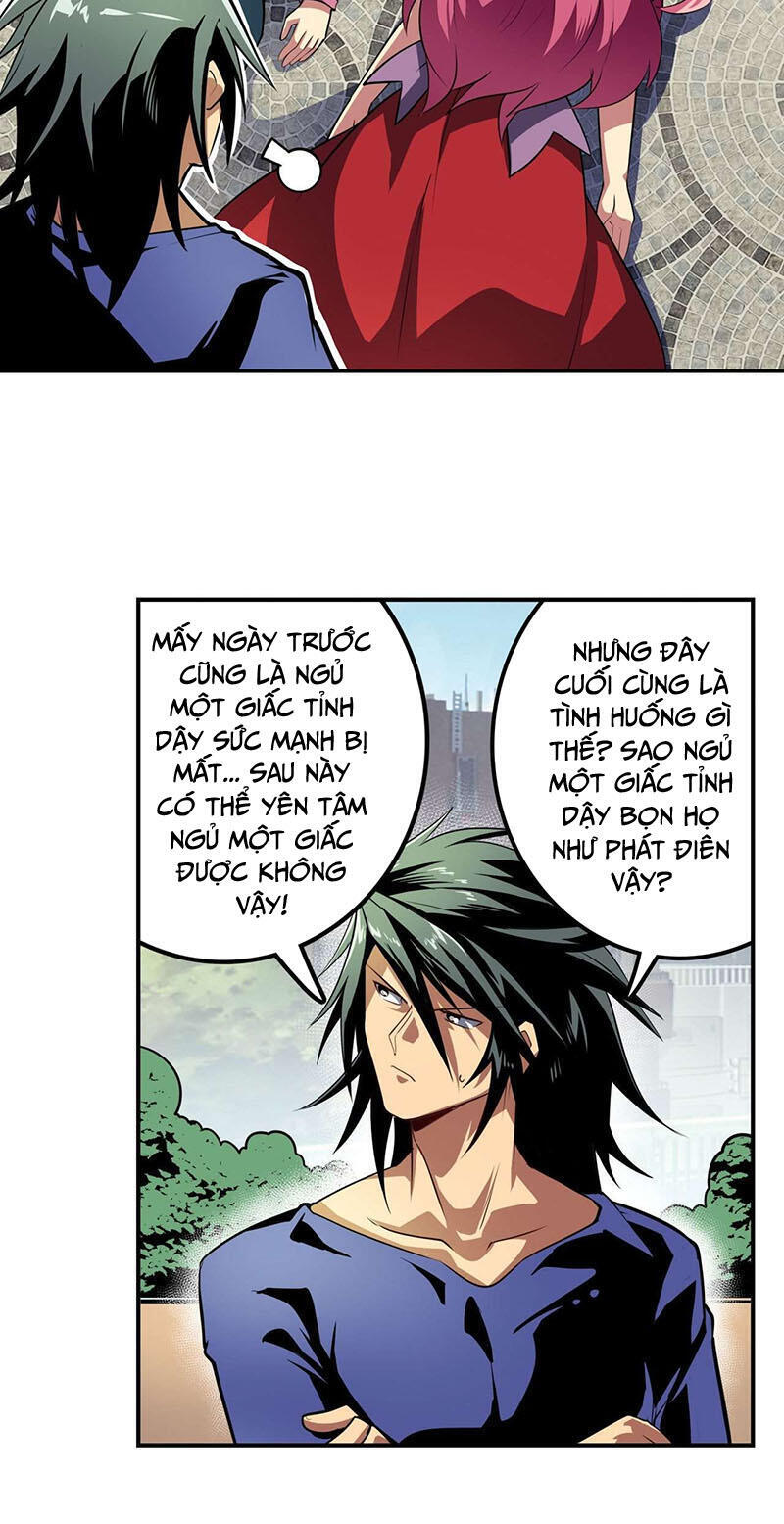 Anh Hùng ? Ta Không Làm Lâu Rồi Chapter 373 - 5