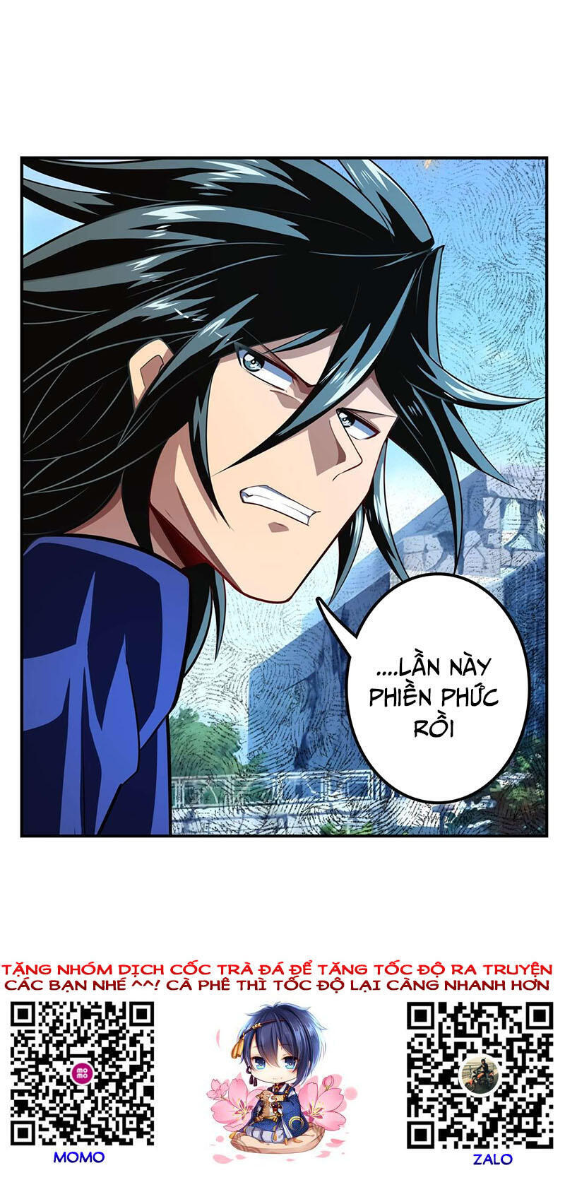 Anh Hùng ? Ta Không Làm Lâu Rồi Chapter 373 - 41