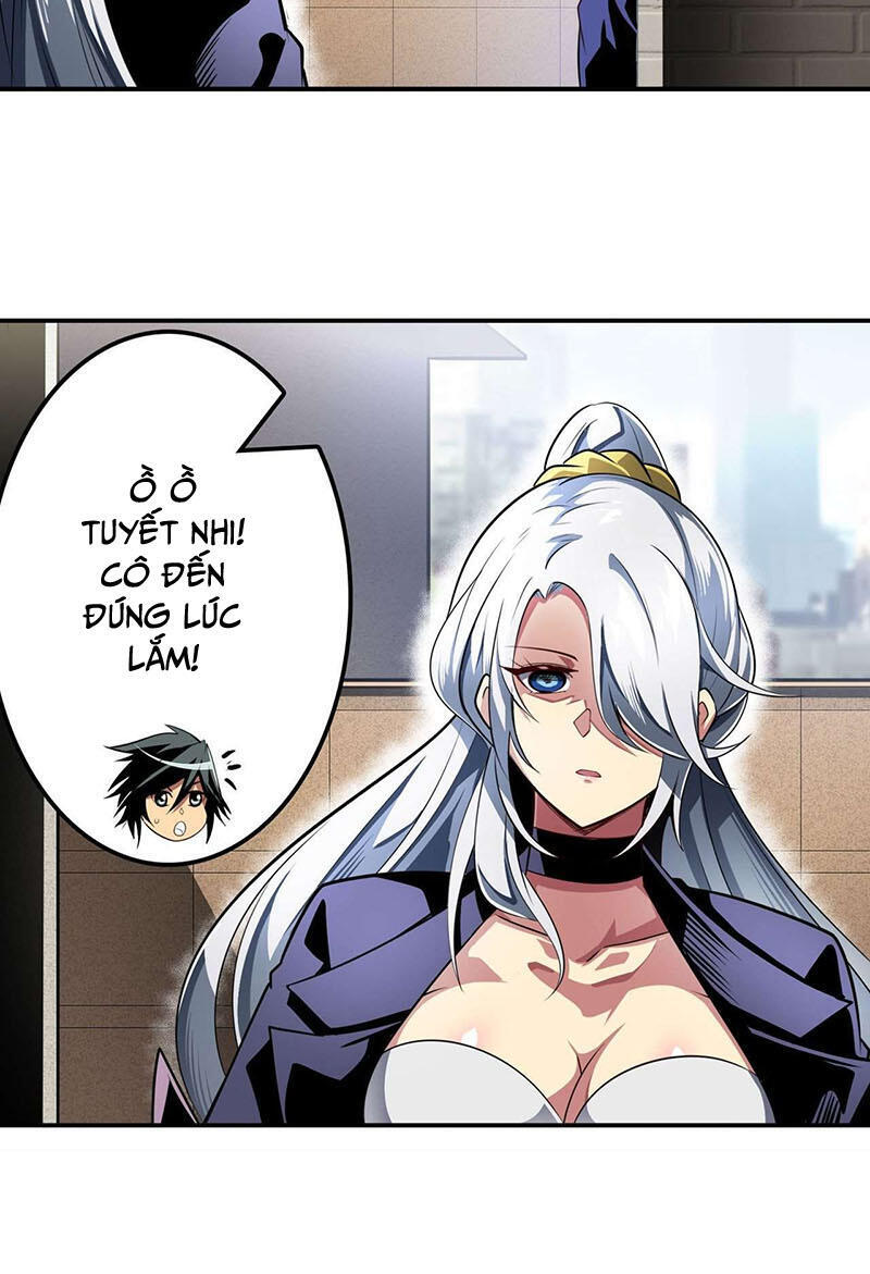 Anh Hùng ? Ta Không Làm Lâu Rồi Chapter 373 - 7