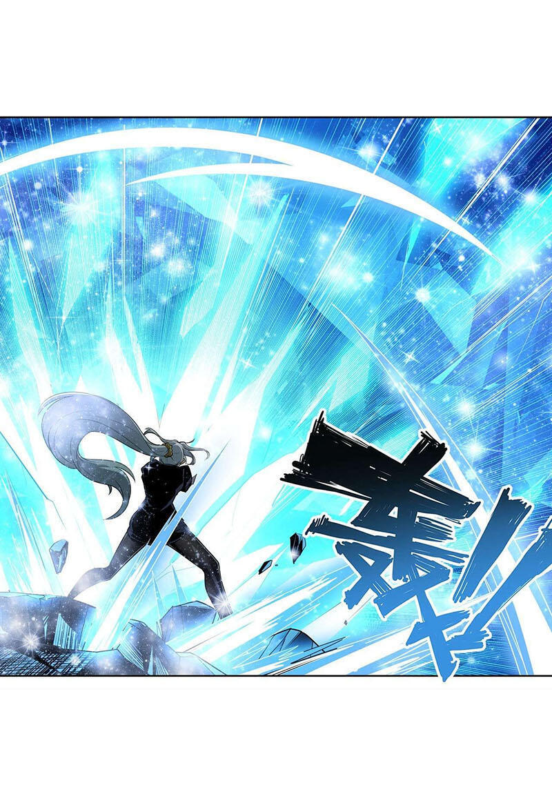 Anh Hùng ? Ta Không Làm Lâu Rồi Chapter 373 - 9