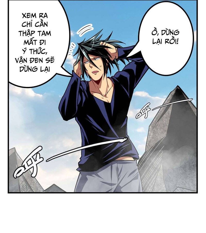 Anh Hùng ? Ta Không Làm Lâu Rồi Chapter 374 - 11