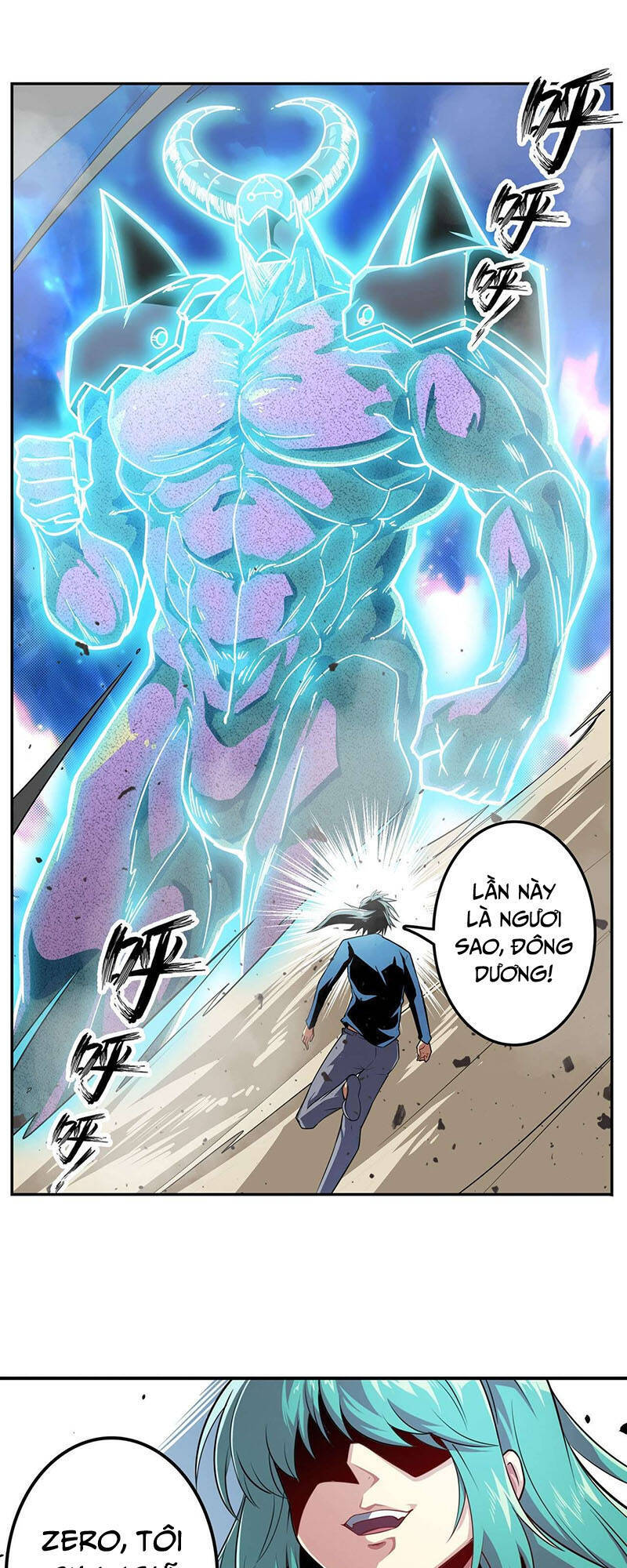 Anh Hùng ? Ta Không Làm Lâu Rồi Chapter 374 - 16