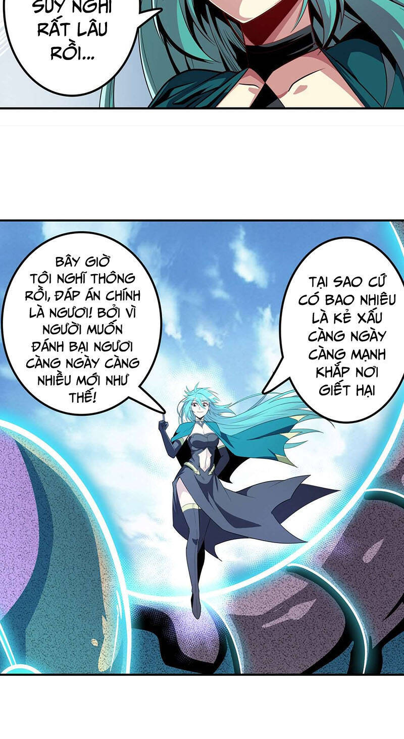 Anh Hùng ? Ta Không Làm Lâu Rồi Chapter 374 - 17