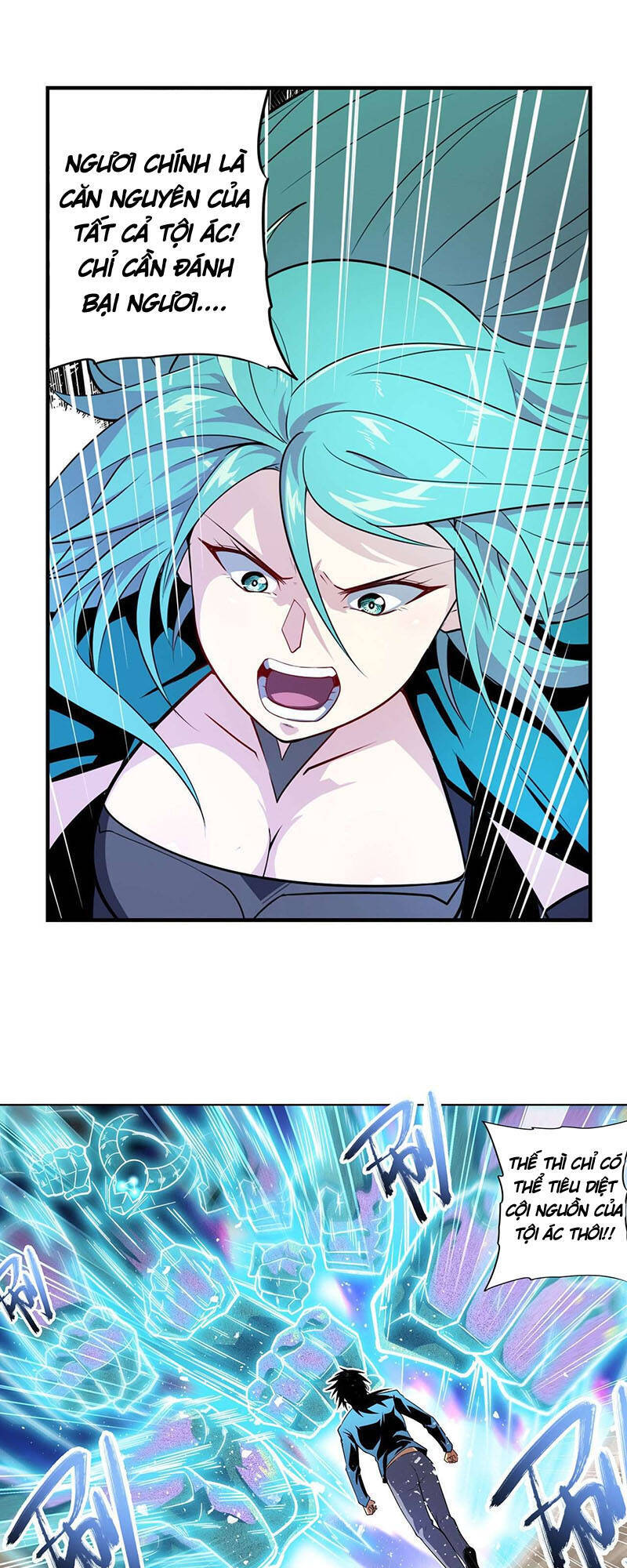 Anh Hùng ? Ta Không Làm Lâu Rồi Chapter 374 - 18