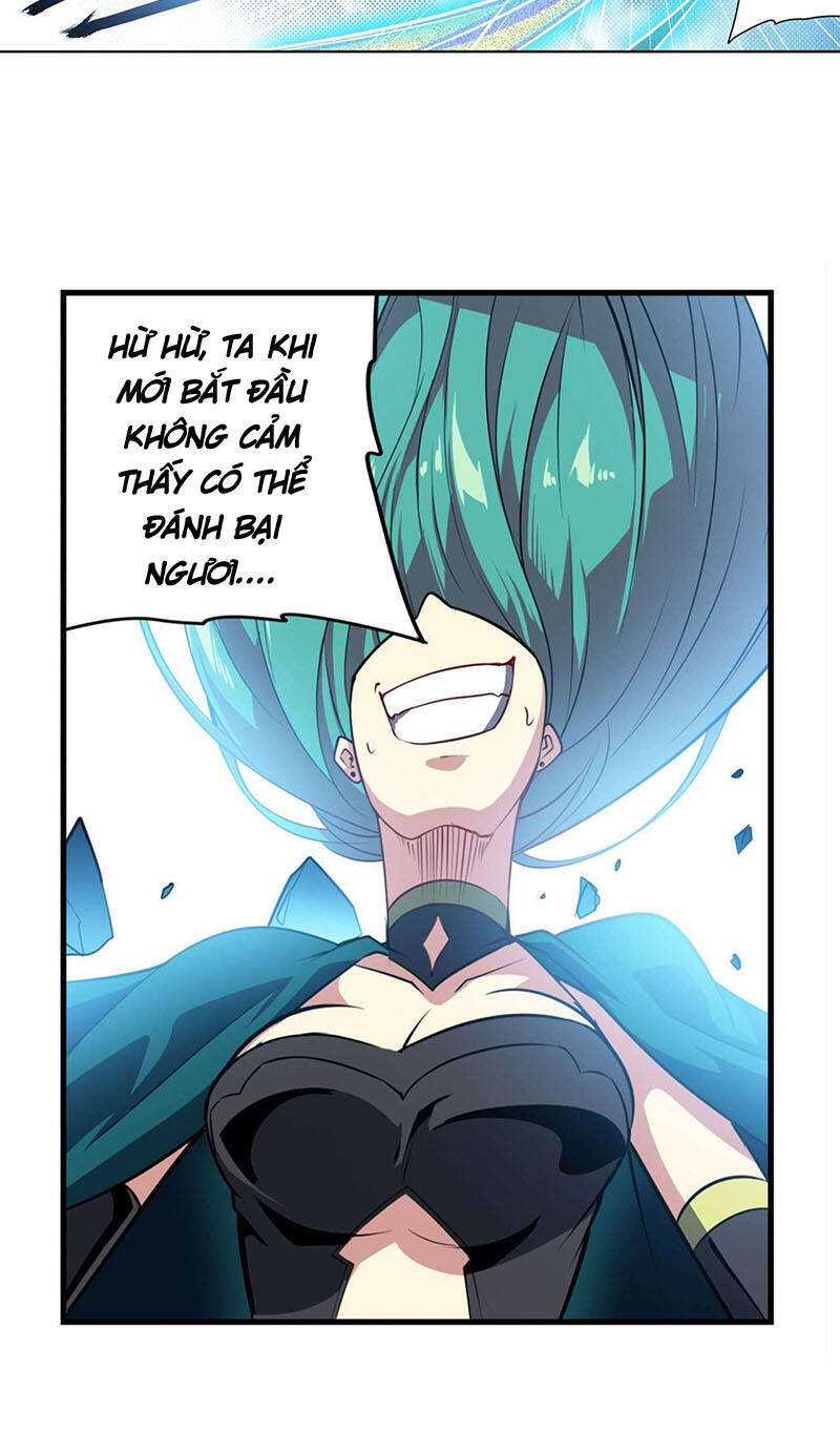 Anh Hùng ? Ta Không Làm Lâu Rồi Chapter 374 - 21