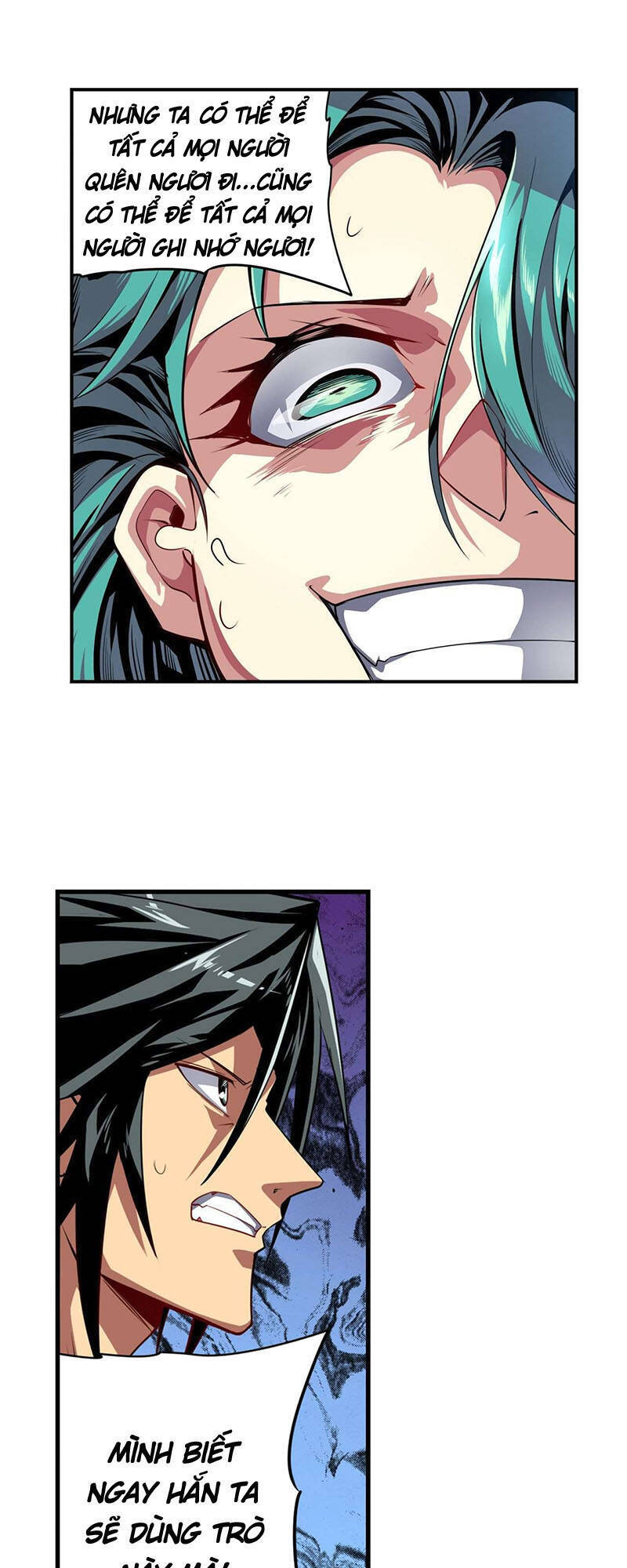 Anh Hùng ? Ta Không Làm Lâu Rồi Chapter 374 - 22