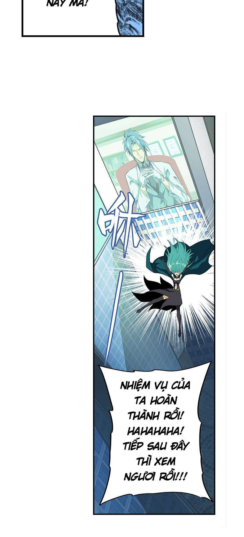 Anh Hùng ? Ta Không Làm Lâu Rồi Chapter 374 - 23