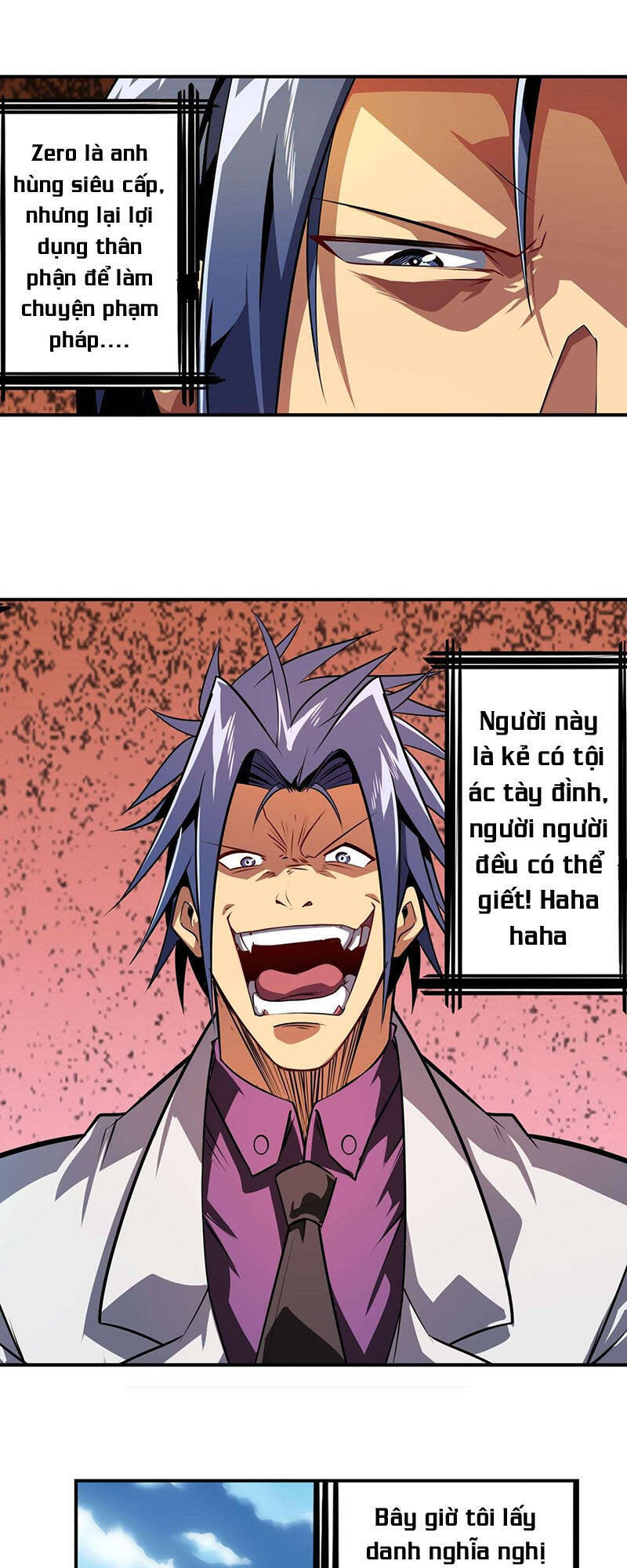 Anh Hùng ? Ta Không Làm Lâu Rồi Chapter 374 - 26