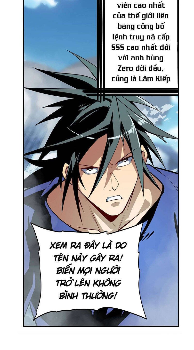 Anh Hùng ? Ta Không Làm Lâu Rồi Chapter 374 - 27