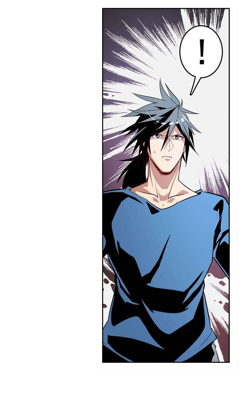 Anh Hùng ? Ta Không Làm Lâu Rồi Chapter 374 - 29