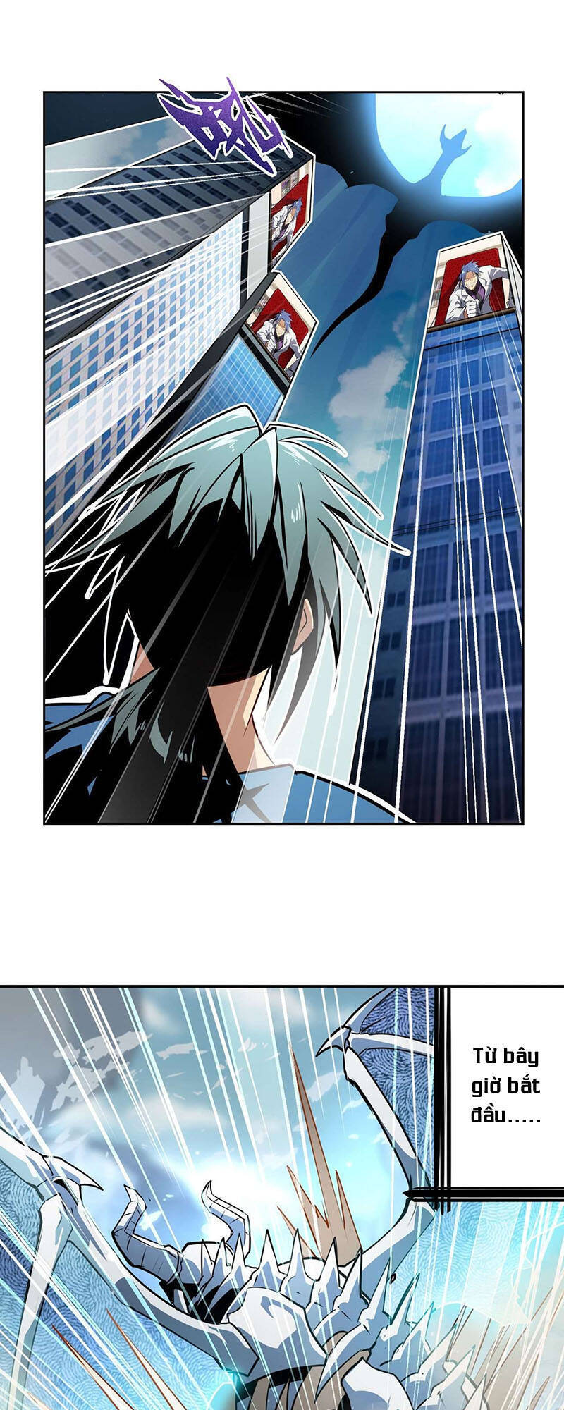 Anh Hùng ? Ta Không Làm Lâu Rồi Chapter 374 - 30