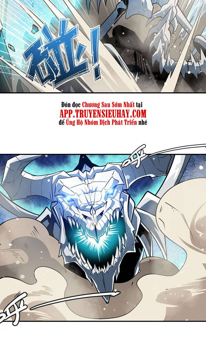 Anh Hùng ? Ta Không Làm Lâu Rồi Chapter 374 - 31