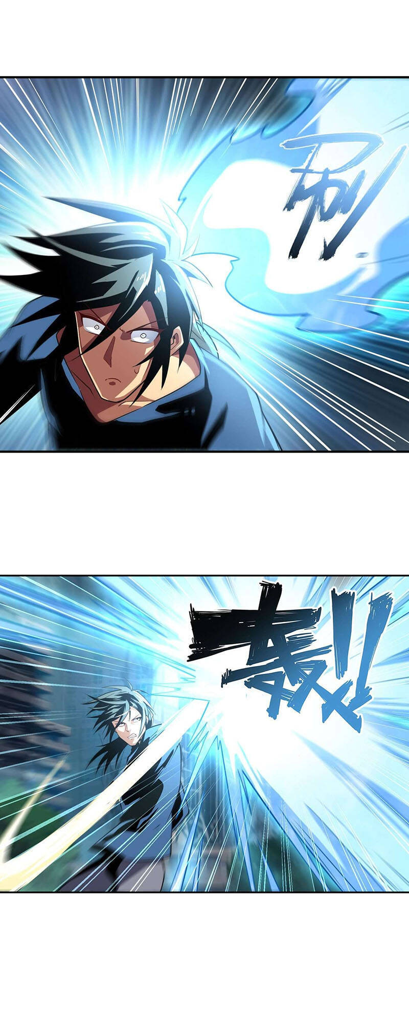 Anh Hùng ? Ta Không Làm Lâu Rồi Chapter 374 - 34