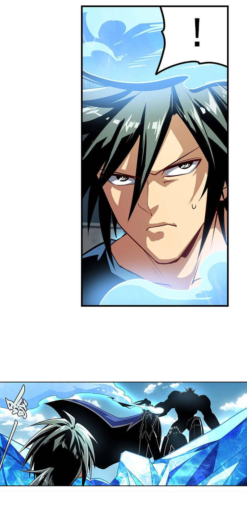 Anh Hùng ? Ta Không Làm Lâu Rồi Chapter 374 - 35