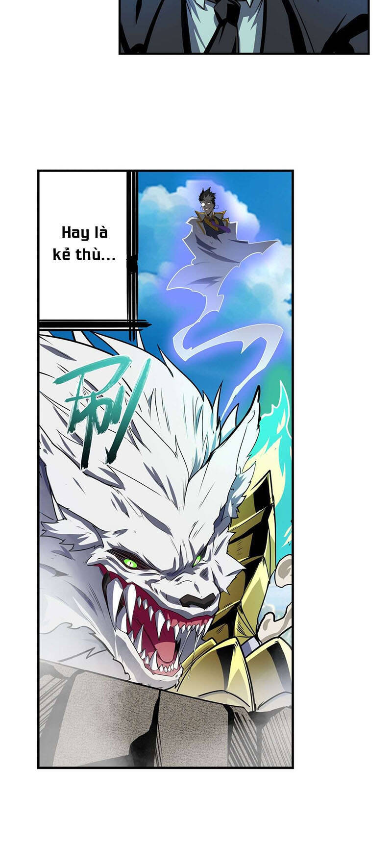 Anh Hùng ? Ta Không Làm Lâu Rồi Chapter 374 - 37