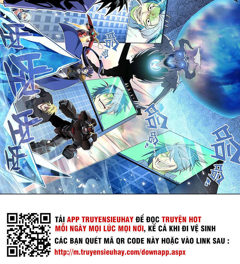 Anh Hùng ? Ta Không Làm Lâu Rồi Chapter 374 - 39