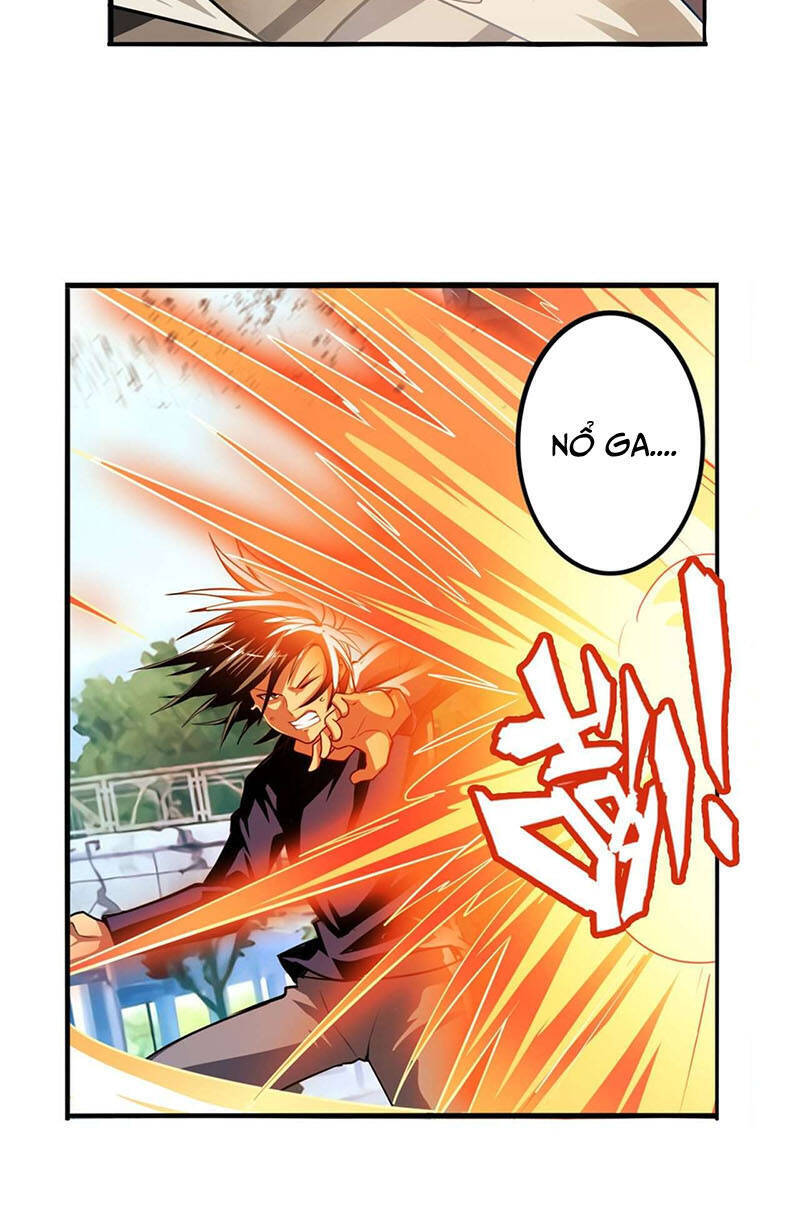 Anh Hùng ? Ta Không Làm Lâu Rồi Chapter 374 - 5