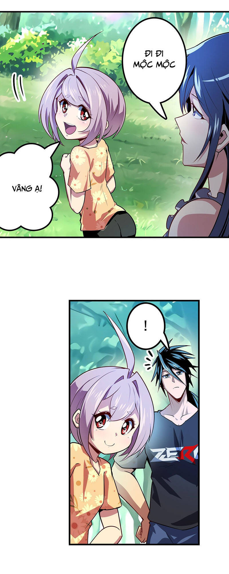 Anh Hùng ? Ta Không Làm Lâu Rồi Chapter 385 - 12