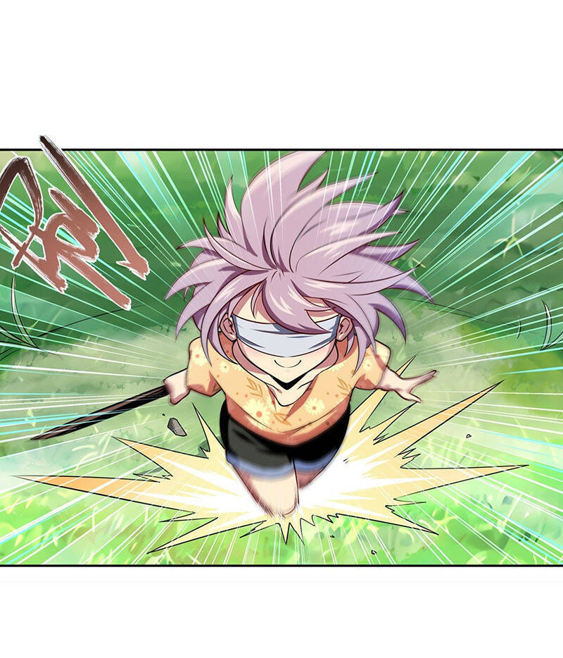 Anh Hùng ? Ta Không Làm Lâu Rồi Chapter 385 - 15