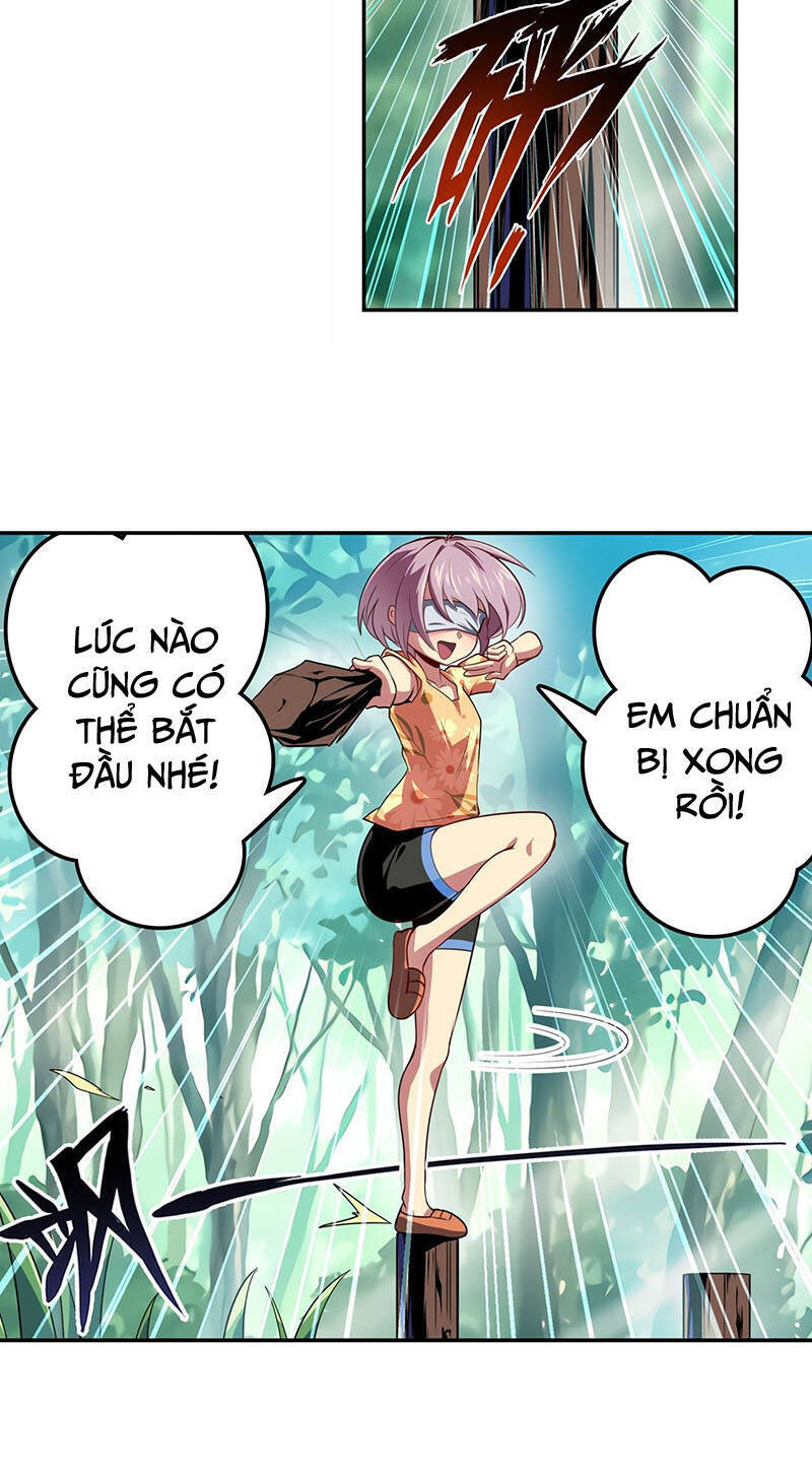 Anh Hùng ? Ta Không Làm Lâu Rồi Chapter 385 - 17