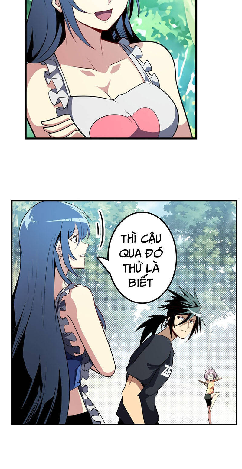 Anh Hùng ? Ta Không Làm Lâu Rồi Chapter 385 - 19