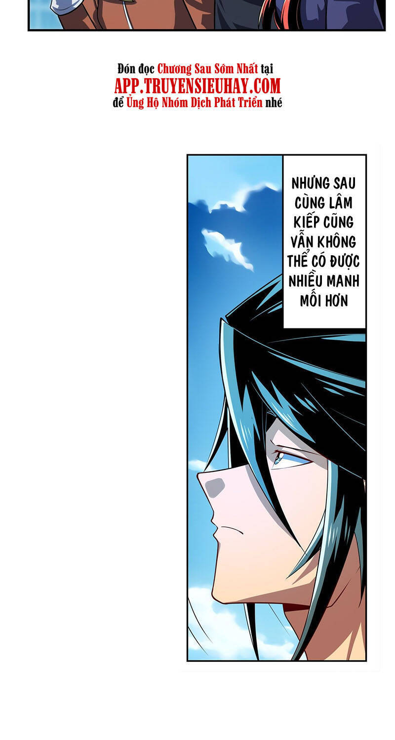 Anh Hùng ? Ta Không Làm Lâu Rồi Chapter 385 - 3