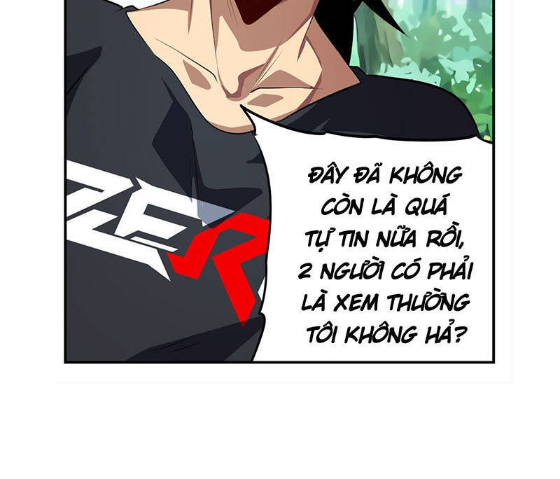 Anh Hùng ? Ta Không Làm Lâu Rồi Chapter 385 - 21