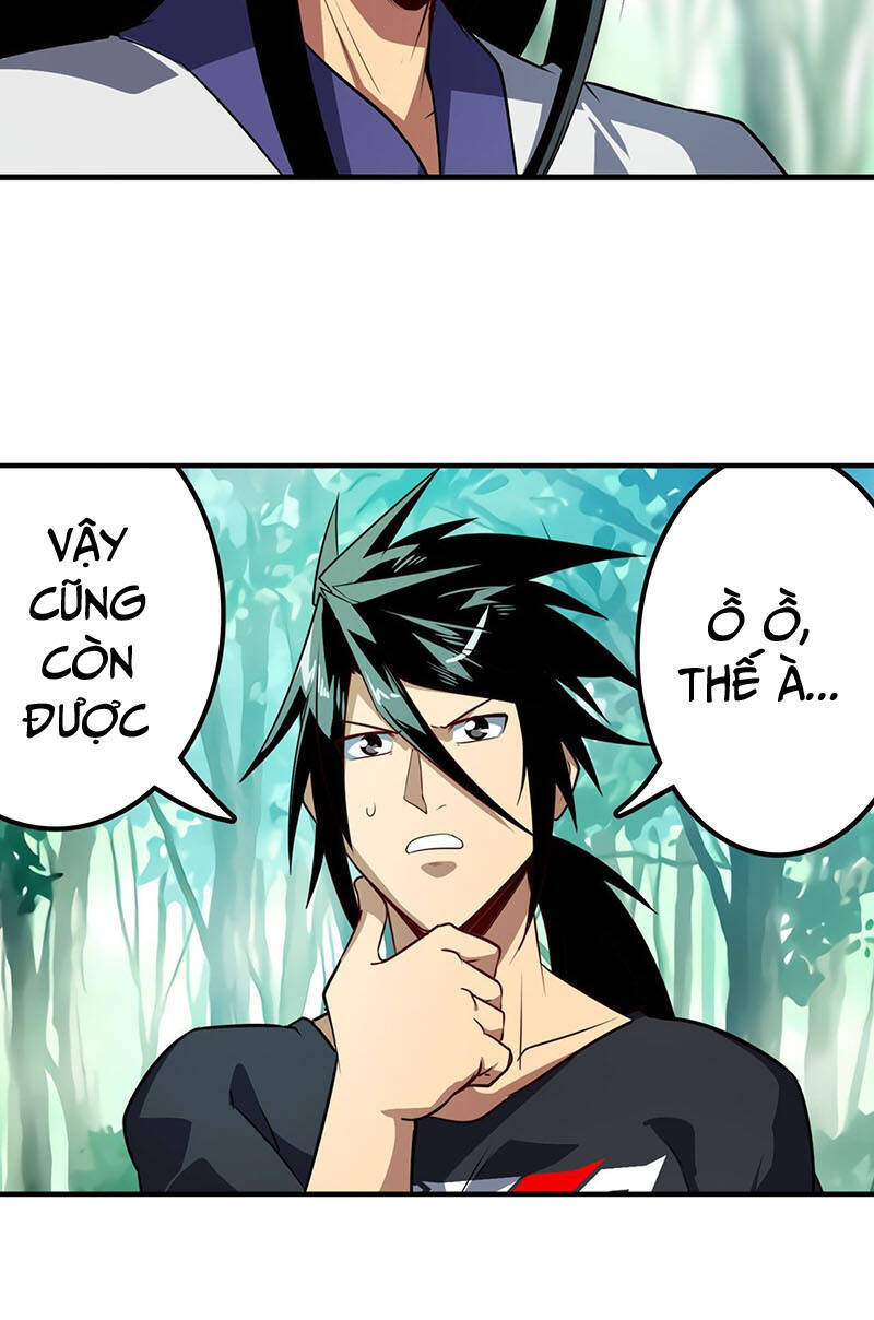 Anh Hùng ? Ta Không Làm Lâu Rồi Chapter 385 - 23