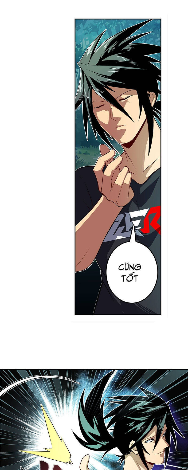 Anh Hùng ? Ta Không Làm Lâu Rồi Chapter 385 - 24