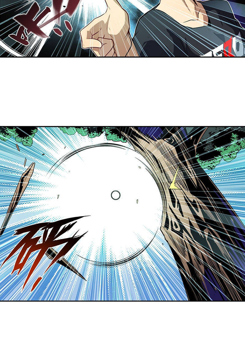 Anh Hùng ? Ta Không Làm Lâu Rồi Chapter 385 - 25