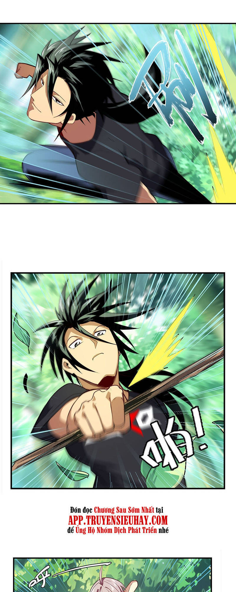 Anh Hùng ? Ta Không Làm Lâu Rồi Chapter 385 - 26