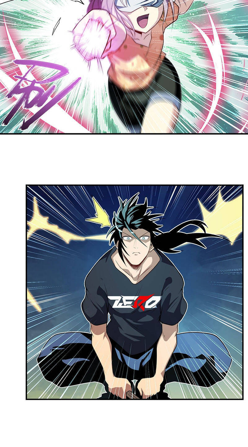 Anh Hùng ? Ta Không Làm Lâu Rồi Chapter 385 - 29