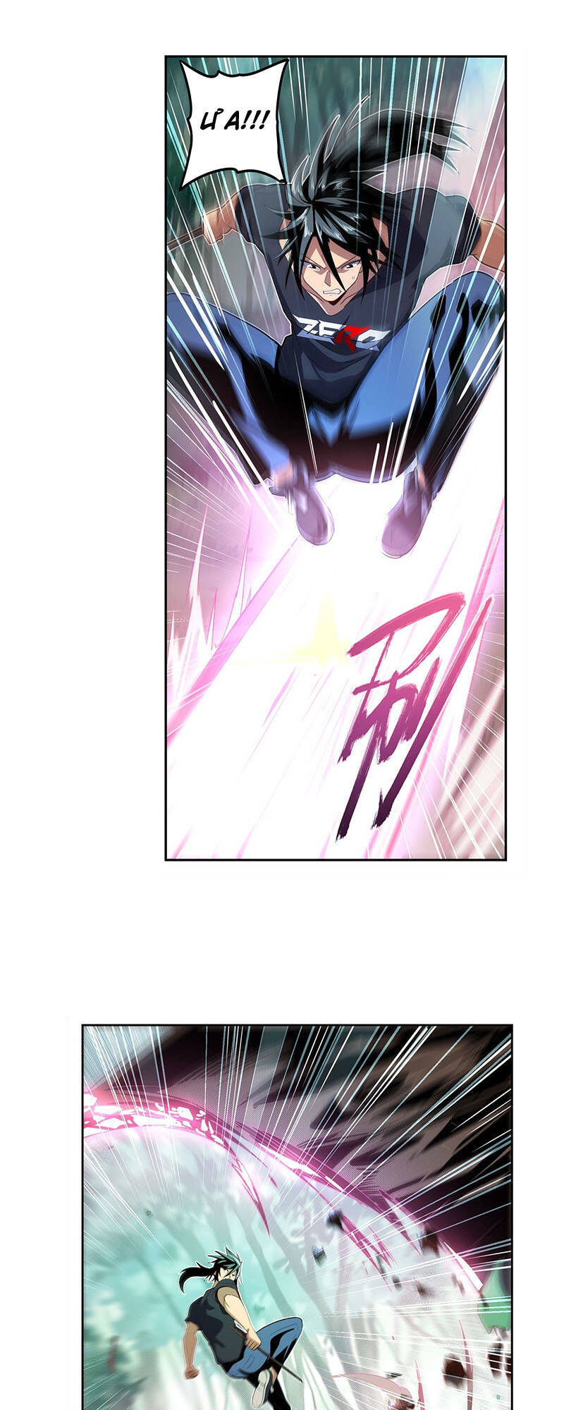 Anh Hùng ? Ta Không Làm Lâu Rồi Chapter 385 - 30