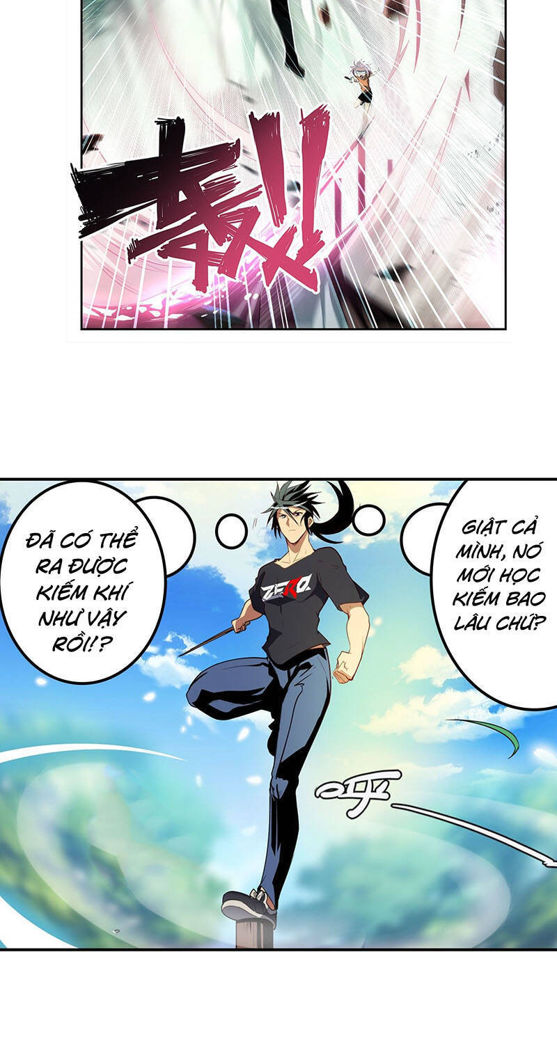 Anh Hùng ? Ta Không Làm Lâu Rồi Chapter 385 - 31