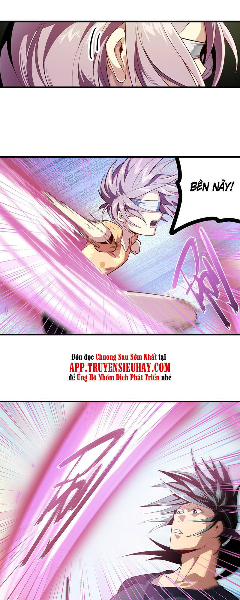 Anh Hùng ? Ta Không Làm Lâu Rồi Chapter 385 - 32