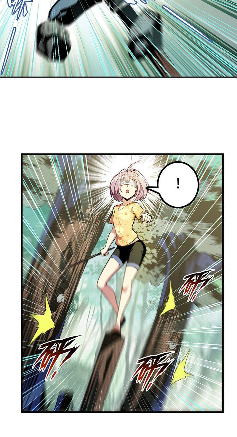 Anh Hùng ? Ta Không Làm Lâu Rồi Chapter 385 - 35