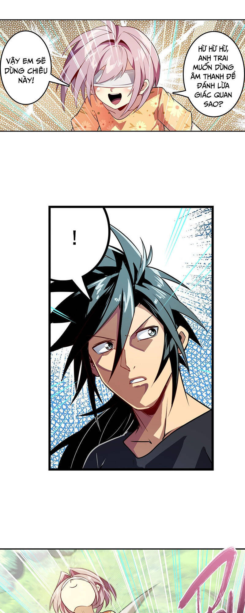 Anh Hùng ? Ta Không Làm Lâu Rồi Chapter 385 - 36