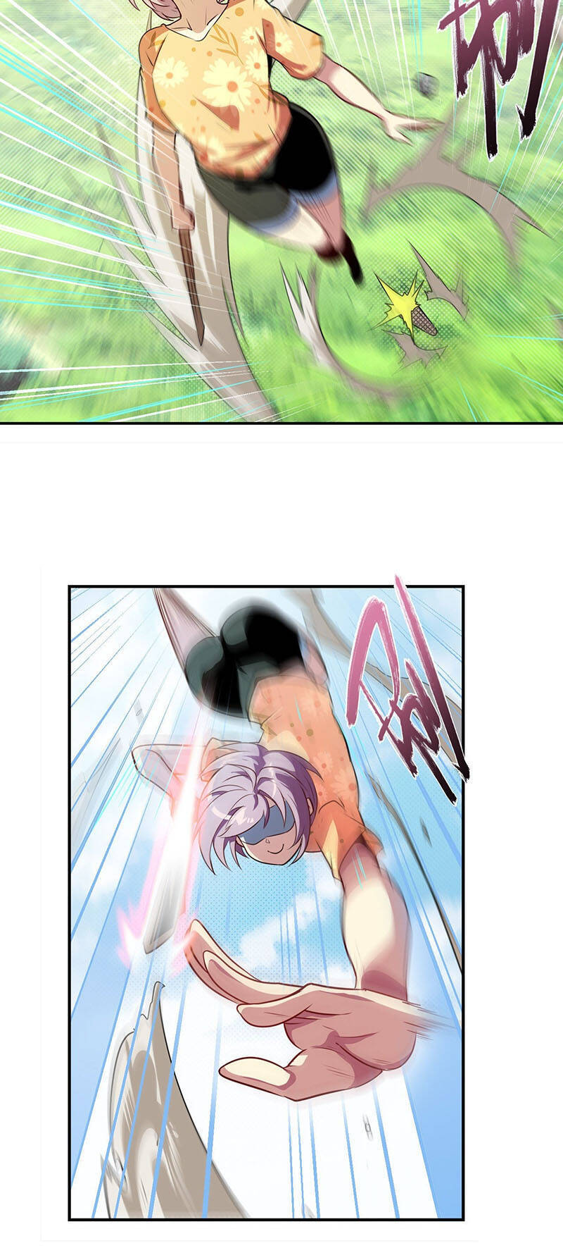 Anh Hùng ? Ta Không Làm Lâu Rồi Chapter 385 - 37