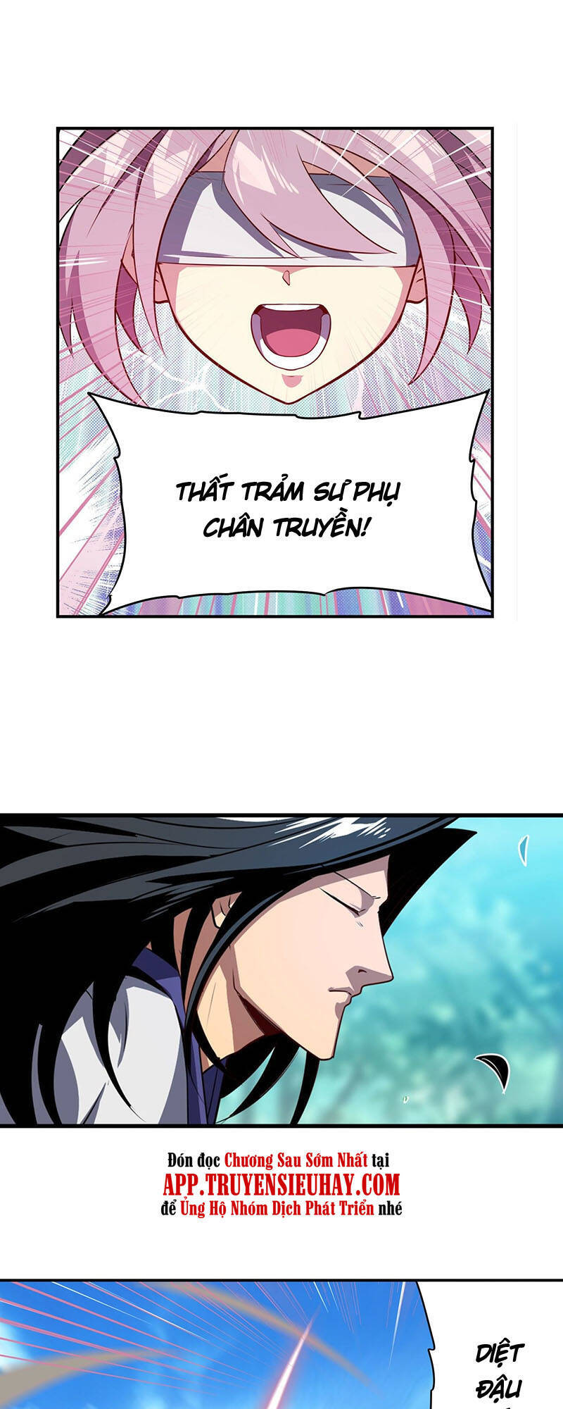 Anh Hùng ? Ta Không Làm Lâu Rồi Chapter 385 - 38