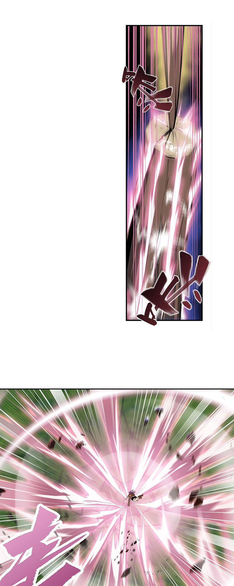 Anh Hùng ? Ta Không Làm Lâu Rồi Chapter 385 - 40