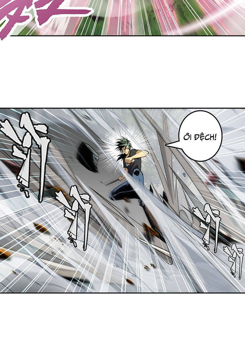 Anh Hùng ? Ta Không Làm Lâu Rồi Chapter 385 - 41