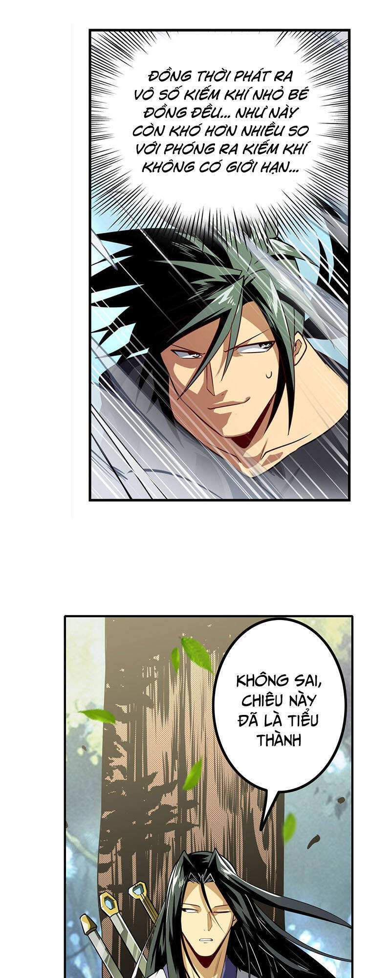 Anh Hùng ? Ta Không Làm Lâu Rồi Chapter 385 - 42