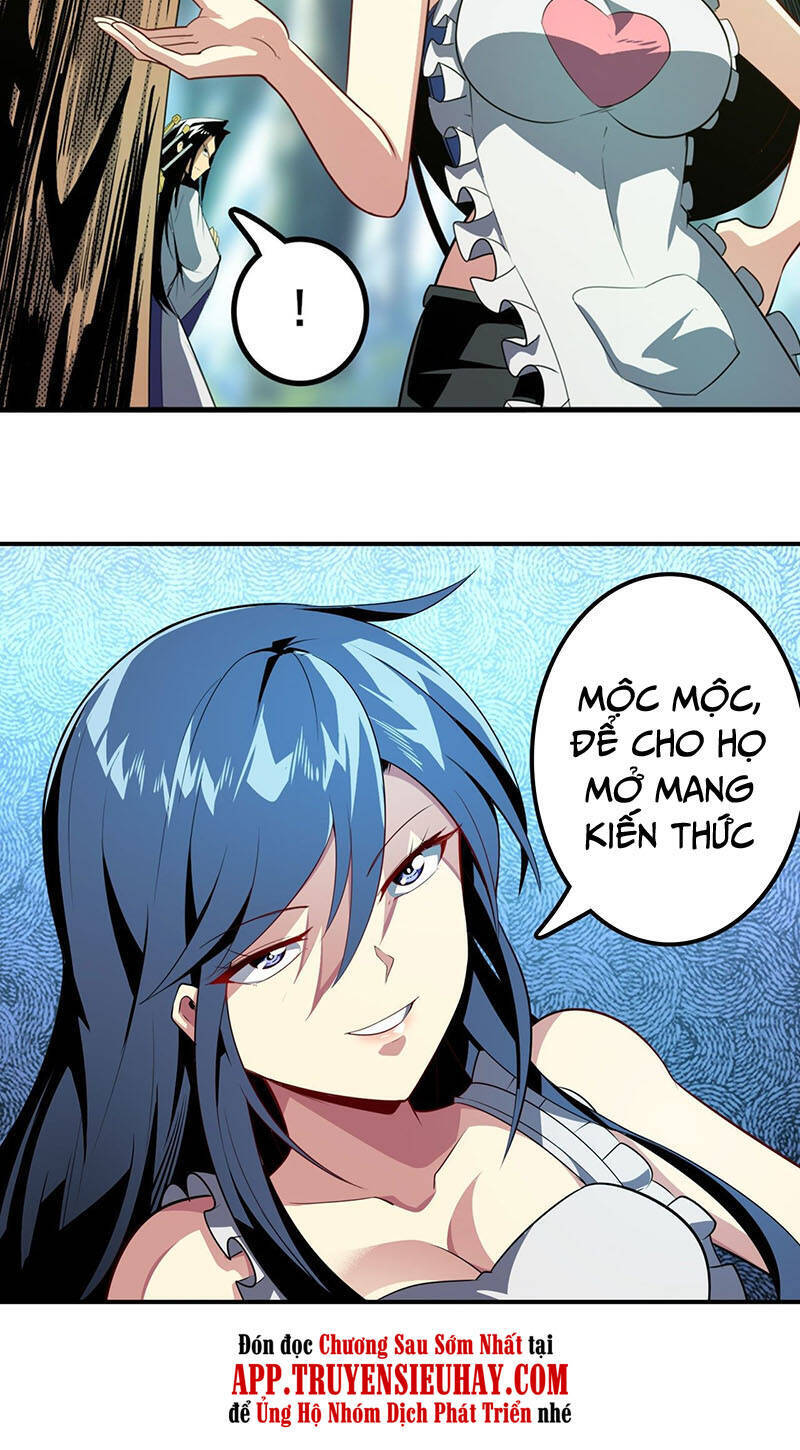 Anh Hùng ? Ta Không Làm Lâu Rồi Chapter 385 - 45