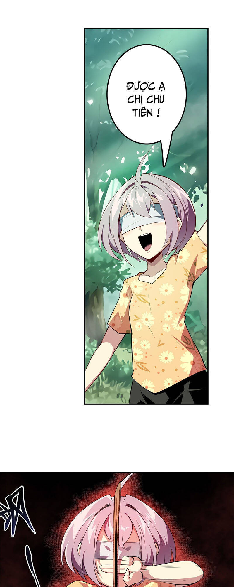 Anh Hùng ? Ta Không Làm Lâu Rồi Chapter 385 - 46