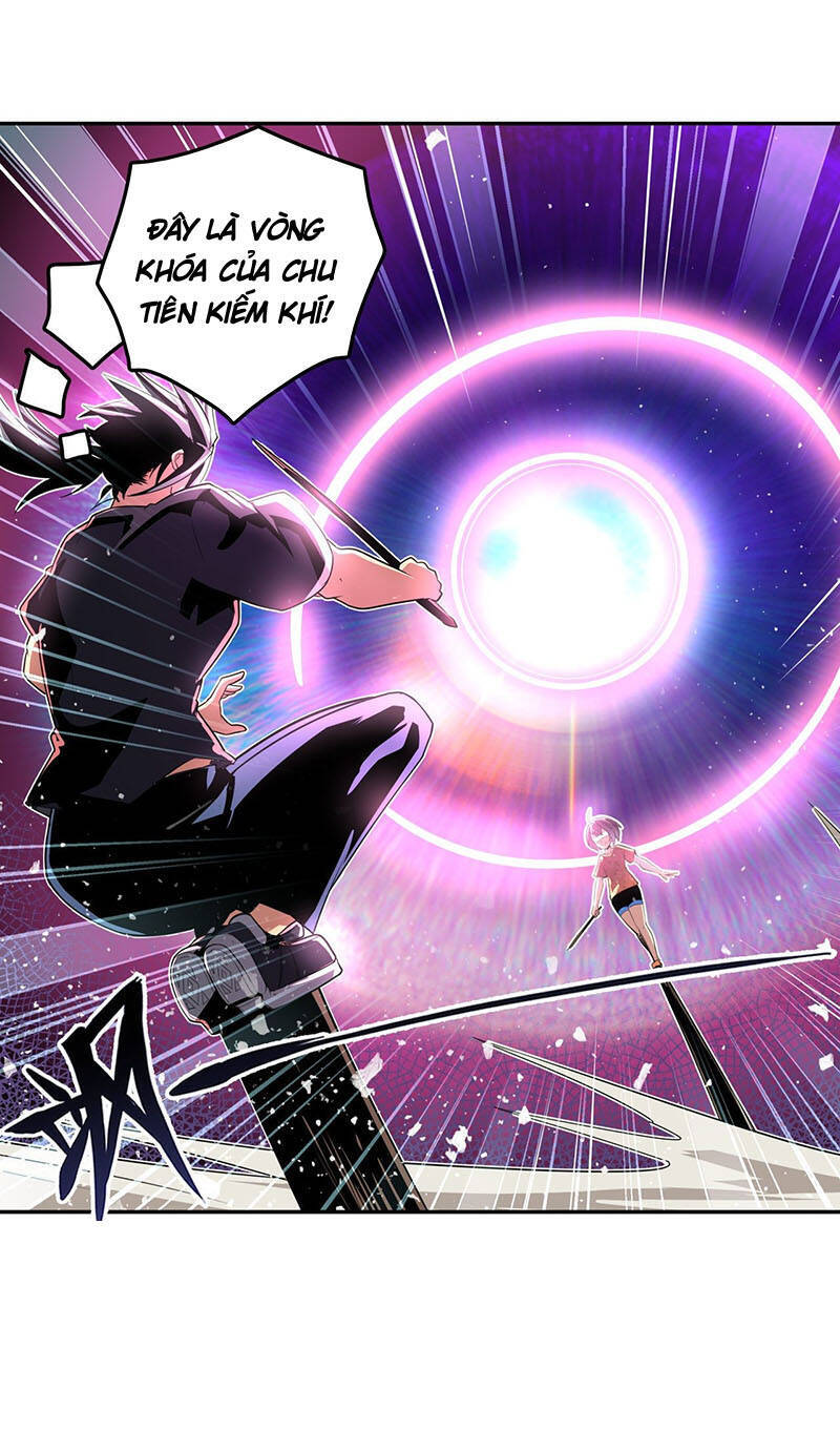 Anh Hùng ? Ta Không Làm Lâu Rồi Chapter 385 - 49