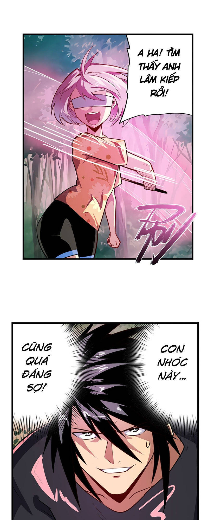 Anh Hùng ? Ta Không Làm Lâu Rồi Chapter 385 - 50